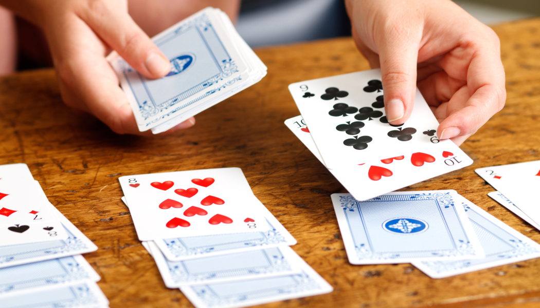 How to Integrate Solitaire Concepts into Your Social Media Marketing