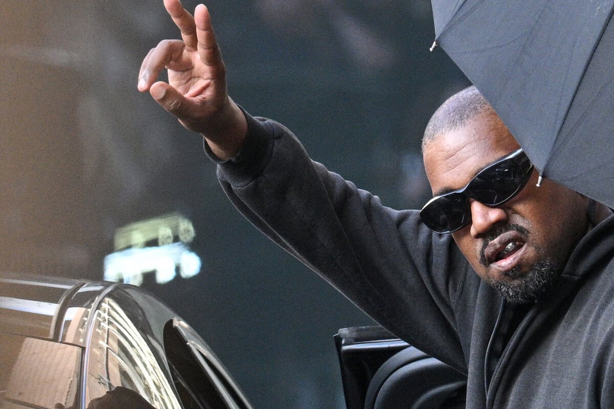 Kanye West says he &quot;regrets&quot; participating in life