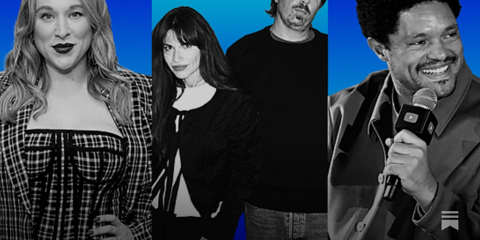 Netflix’s Pod Pitch Lands Flat; Fox Comes for YouTube; Yeezy Alum Drops New App