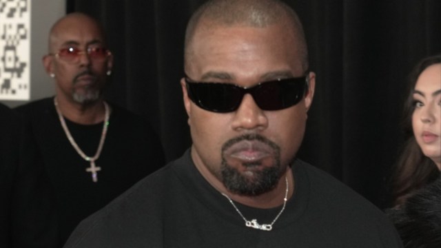 Kanye West’s Recent ‘Life’ Comment Has Fans Worried