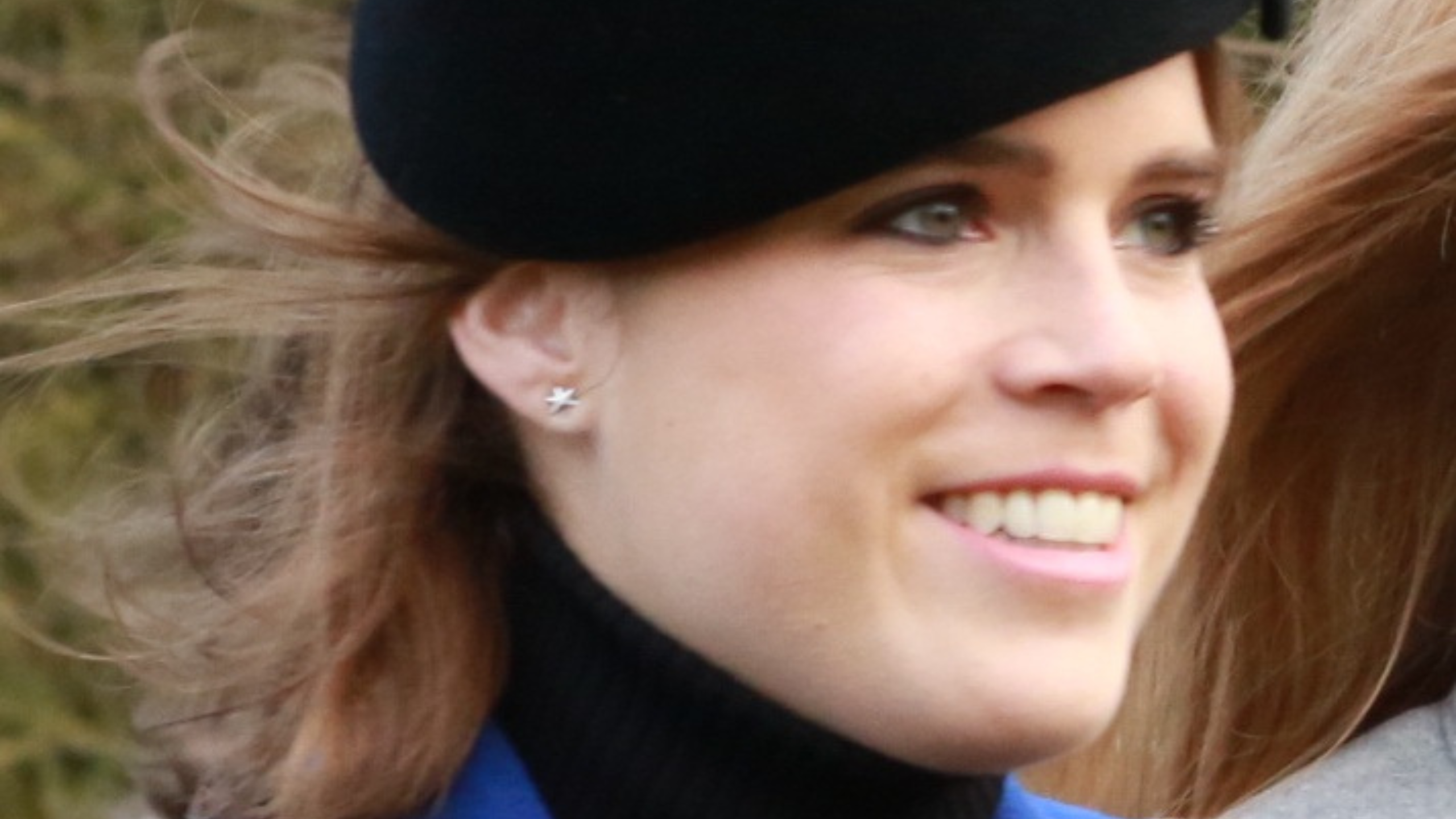 Princess Eugenie Siding With Prince Harry Will Be 'Lead Balloon' For Prince William, Source Claims