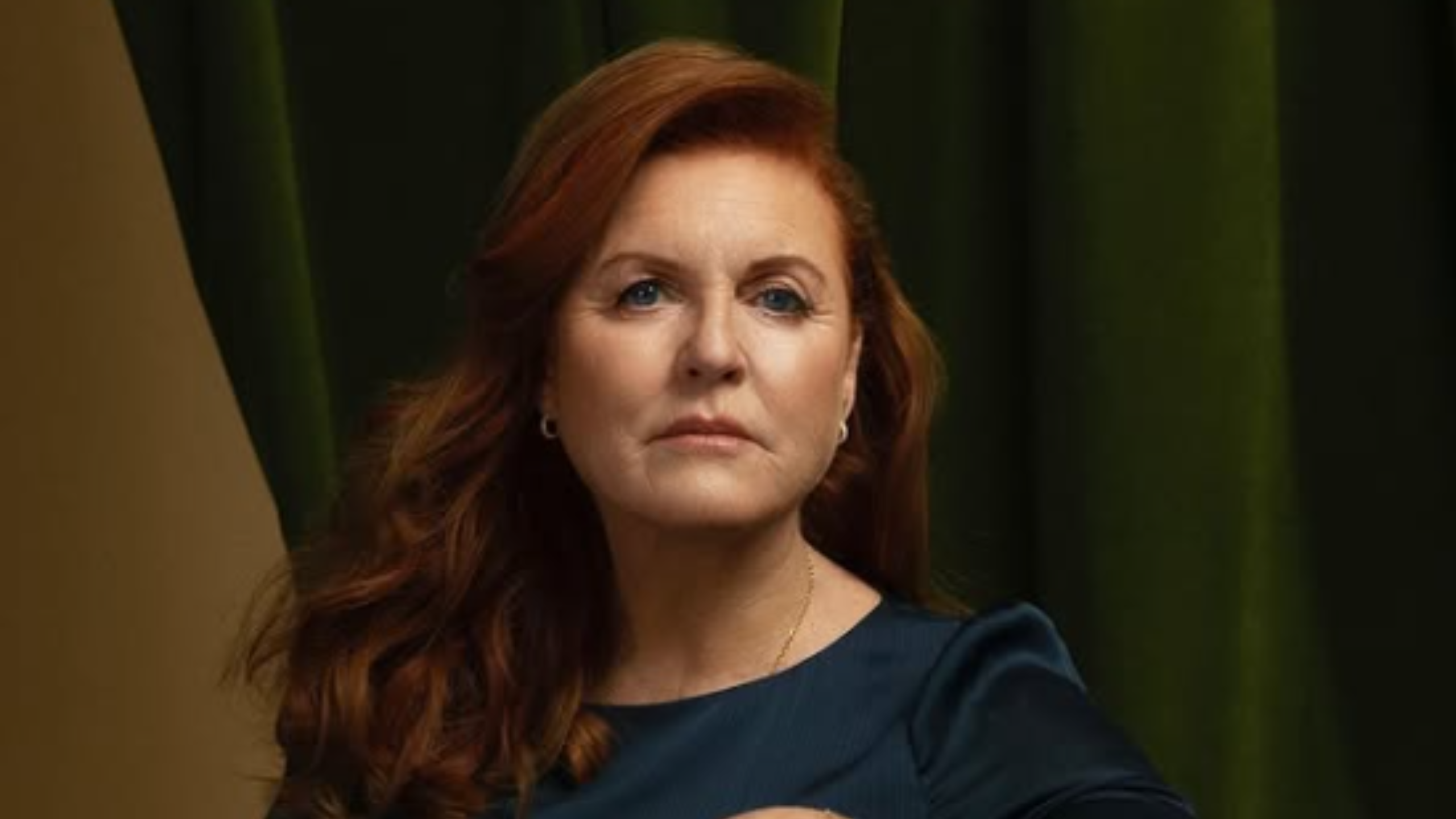 Sarah Ferguson Eyes Book Deal After Feeling Sidelined by Harry's 'Spare'
