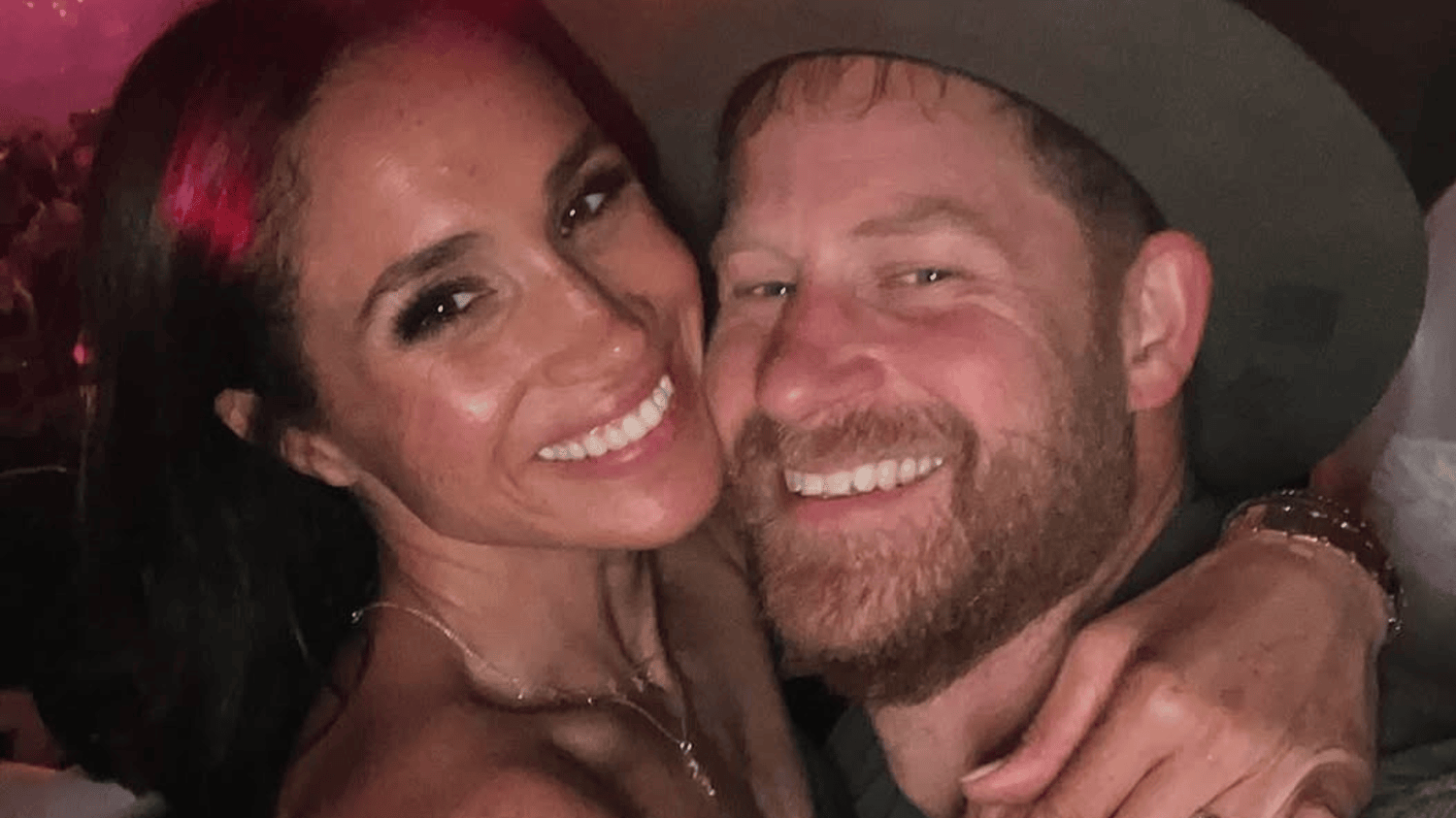 New Book Claims Harry 'Punched Andrew' as Palace Denial Sparks Fresh Storm