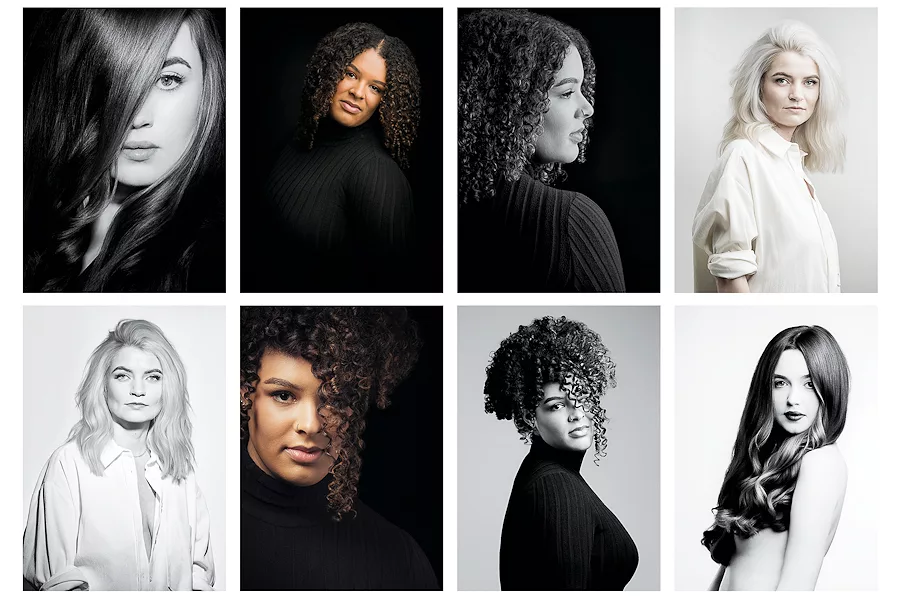 Anatomy of a Shoot – Challenged to Create