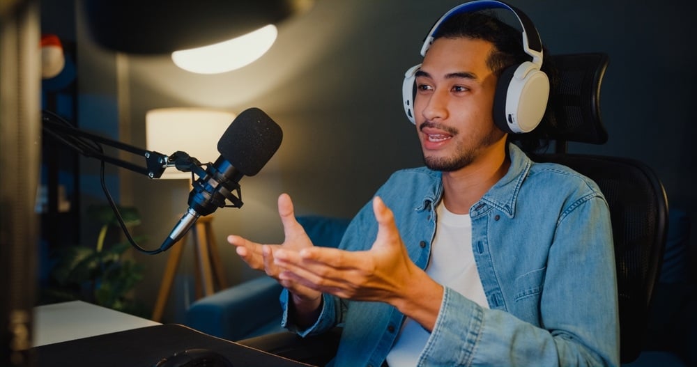 How The Top Poker Vloggers Are Fueling the Game’s Growth