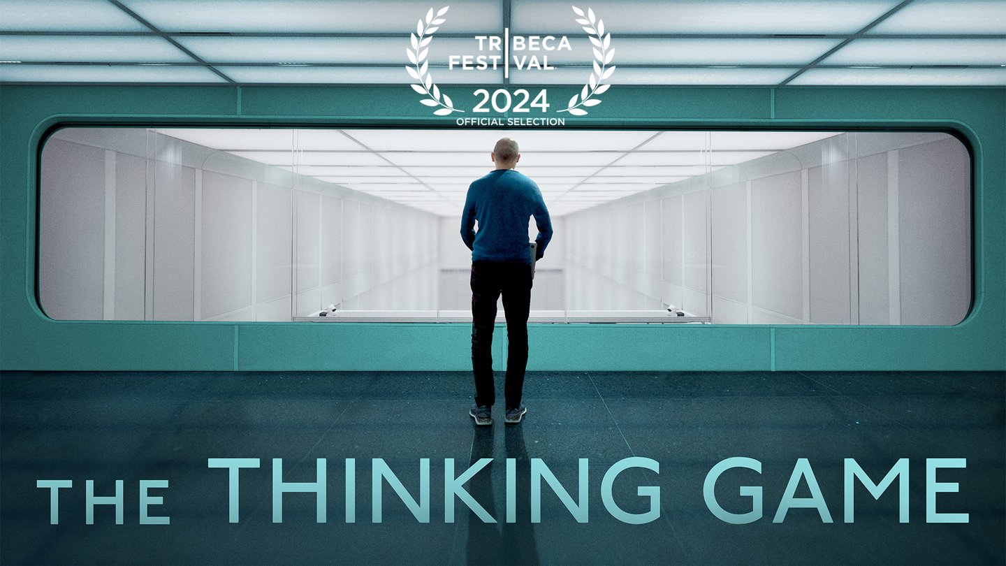 Watch ‘The Thinking Game,’ a documentary about Google DeepMind, for free on YouTube.