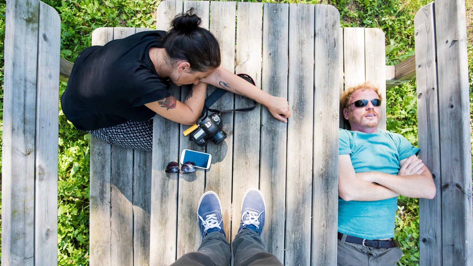 Why Modern Street Photography No Longer Captures Real Emotion