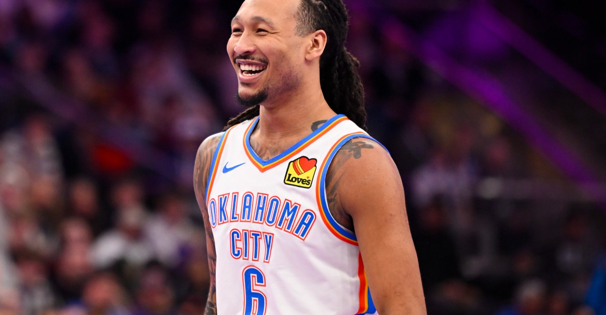 6 NBA Cup risers, and one dishonorable mention