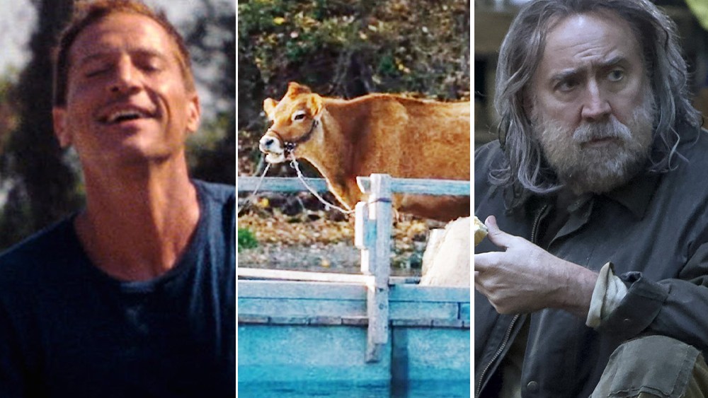‘Red Rocket,’ ‘First Cow,’ ‘Pig’ and More 2020 and 2021 Titles Coming to Indie Theaters for ‘Lost Films of COVID’ Series (EXCLUSIVE)