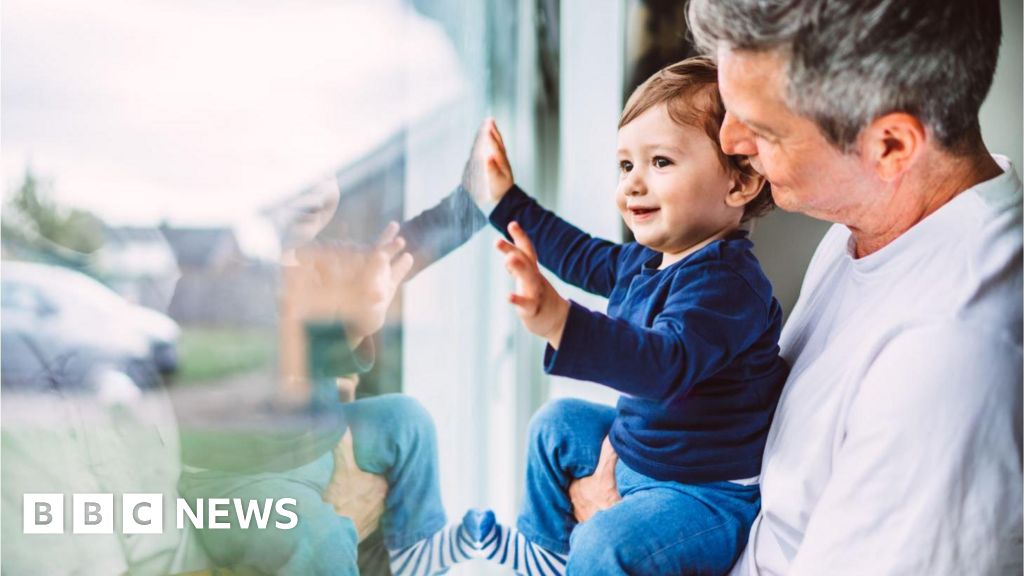 Covid lockdown linked to rise in child developmental issues