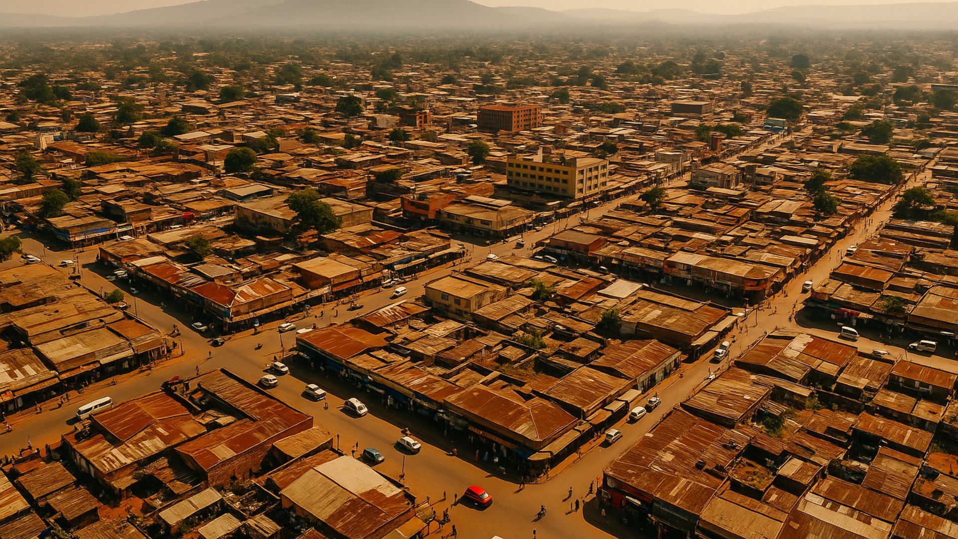 The country with the worst economy in the world has inflation that doubles prices in 24 hours, $100 trillion in banknotes, and 90% unemployment.