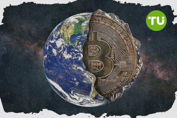 Global inflation keeps driving crypto adoption in countries facing currency instability