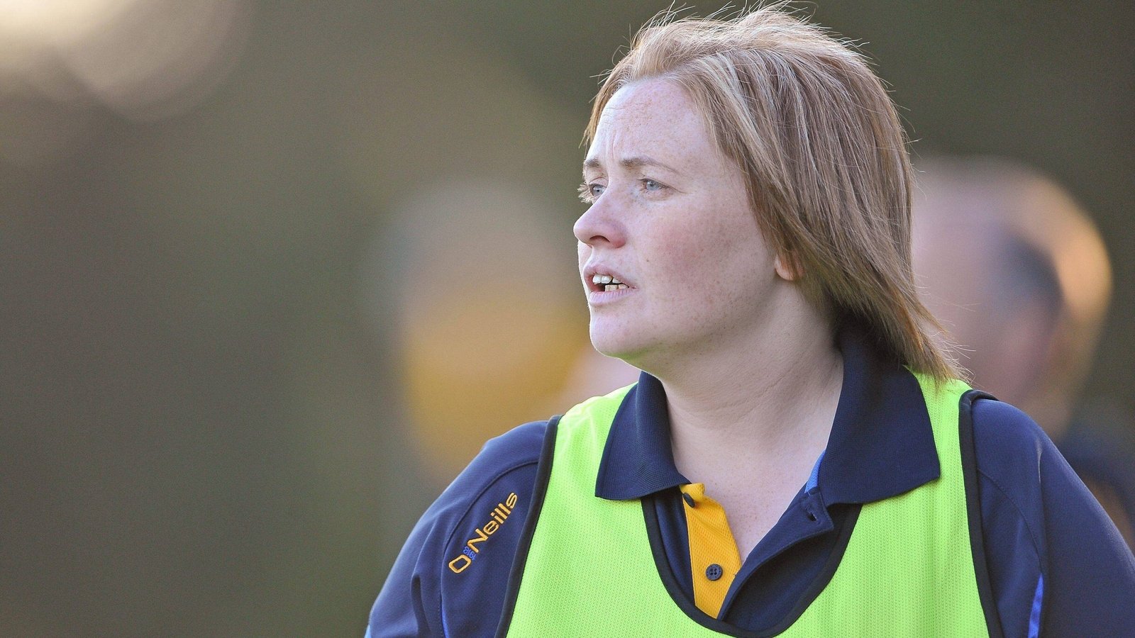 Former Louth footballer Savage named new LGFA CEO
