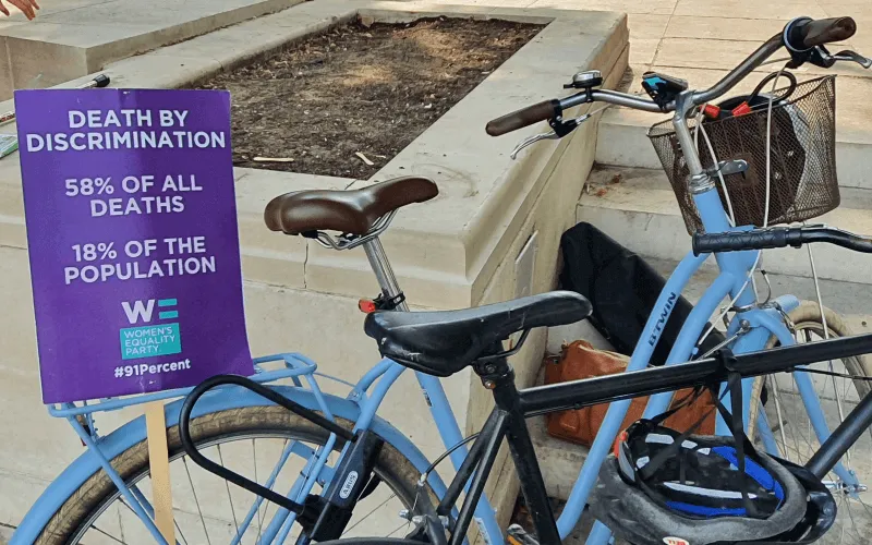 Inquiry report shows ‘horrific’ Covid death toll among disabled people was not inevitable, say DPOs