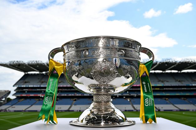 GAA Senior Football Championship draws: The race for provincial glory and the Sam Maguire begins here