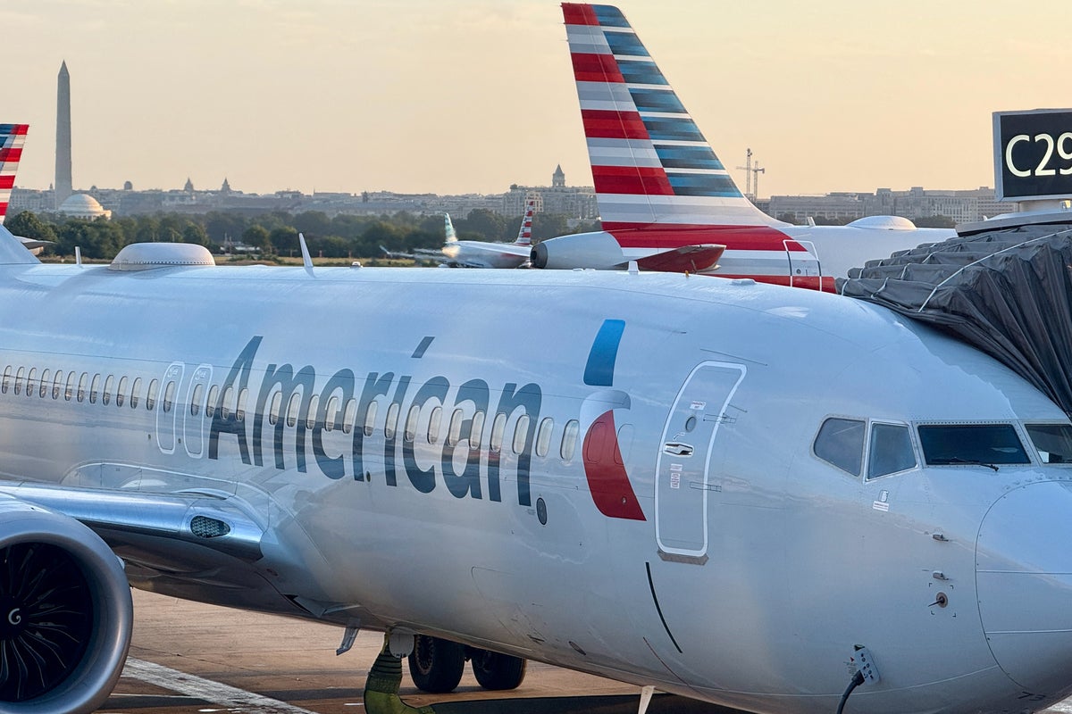 American Airlines expecting delays amid holiday travel due to major software issue