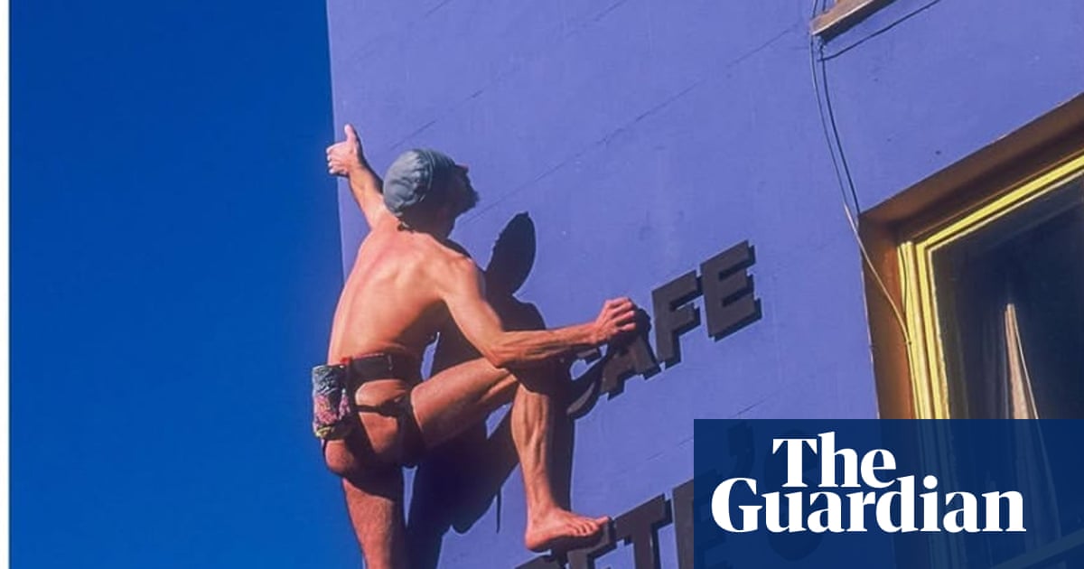 Pete’s Eats, north Wales’ famous climbers’ cafe, reopens its doors