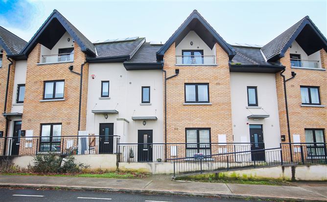 13 Drury Park, Drury Mills, Saggart, Co. Dublin - DNG Tallaght - 4968848