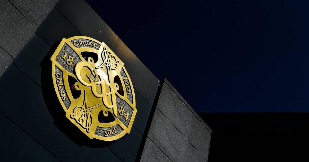 GAA's ethics committee yet to submit Allianz report