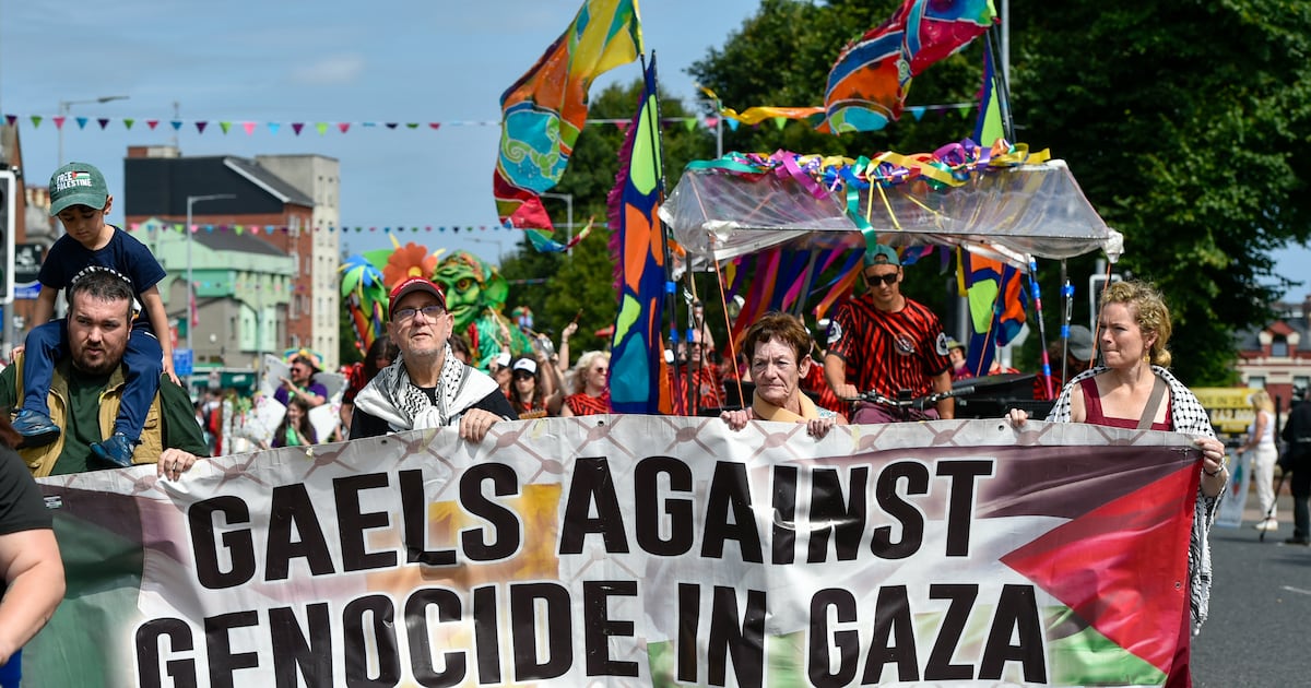 GAA has ‘moral obligation’ to end Allianz relationship