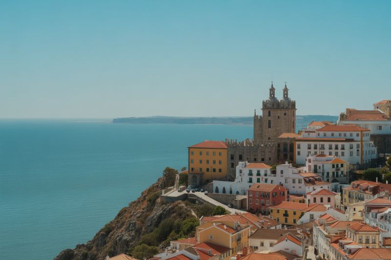 Macau Now Hosts APAVT Congress to Promote Portugal as a Prime Destination for Chinese Tourists, Get the Details Here - Travel And Tour World