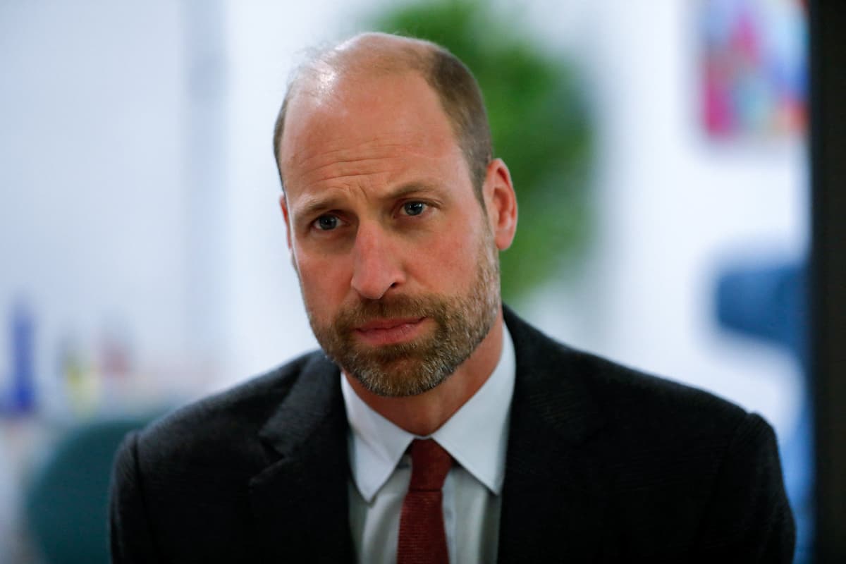William to champion Wales at investment summit