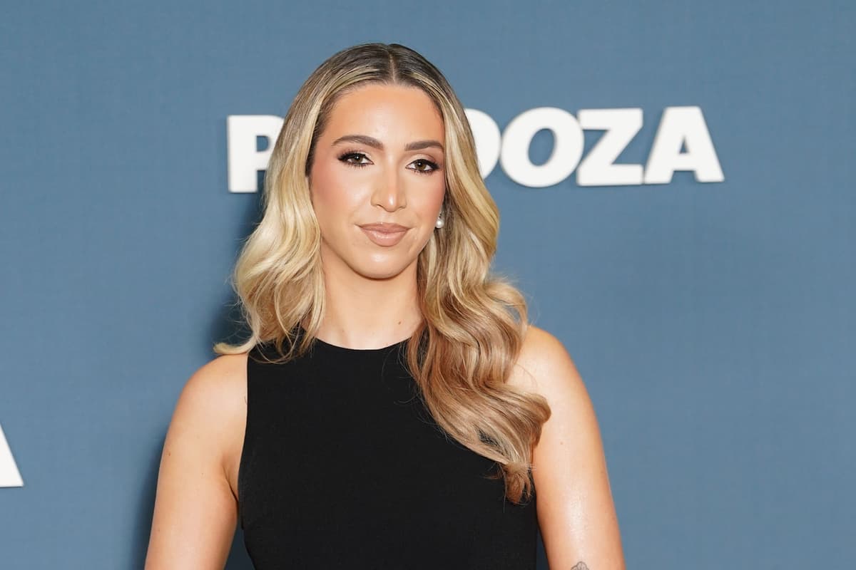 Social media star GK Barry explores UK porn industry in documentary debut