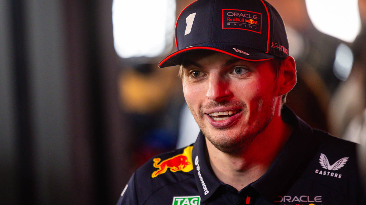 Max Verstappen wins Qatar Grand Prix