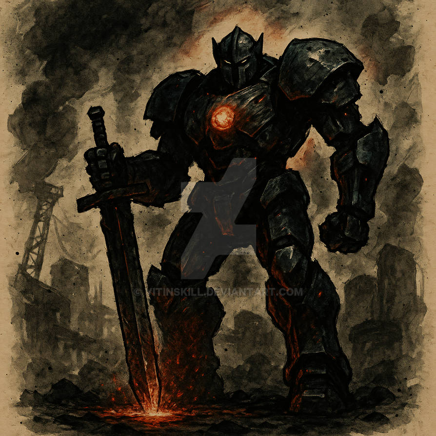 Dominion - Challenge #002 by vitinskill on DeviantArt