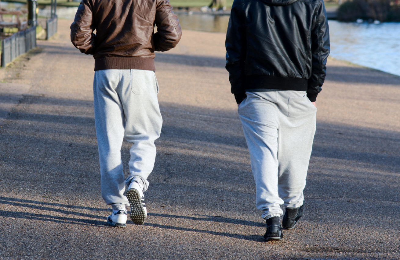 Young men need 'wider definitions' of masculinity