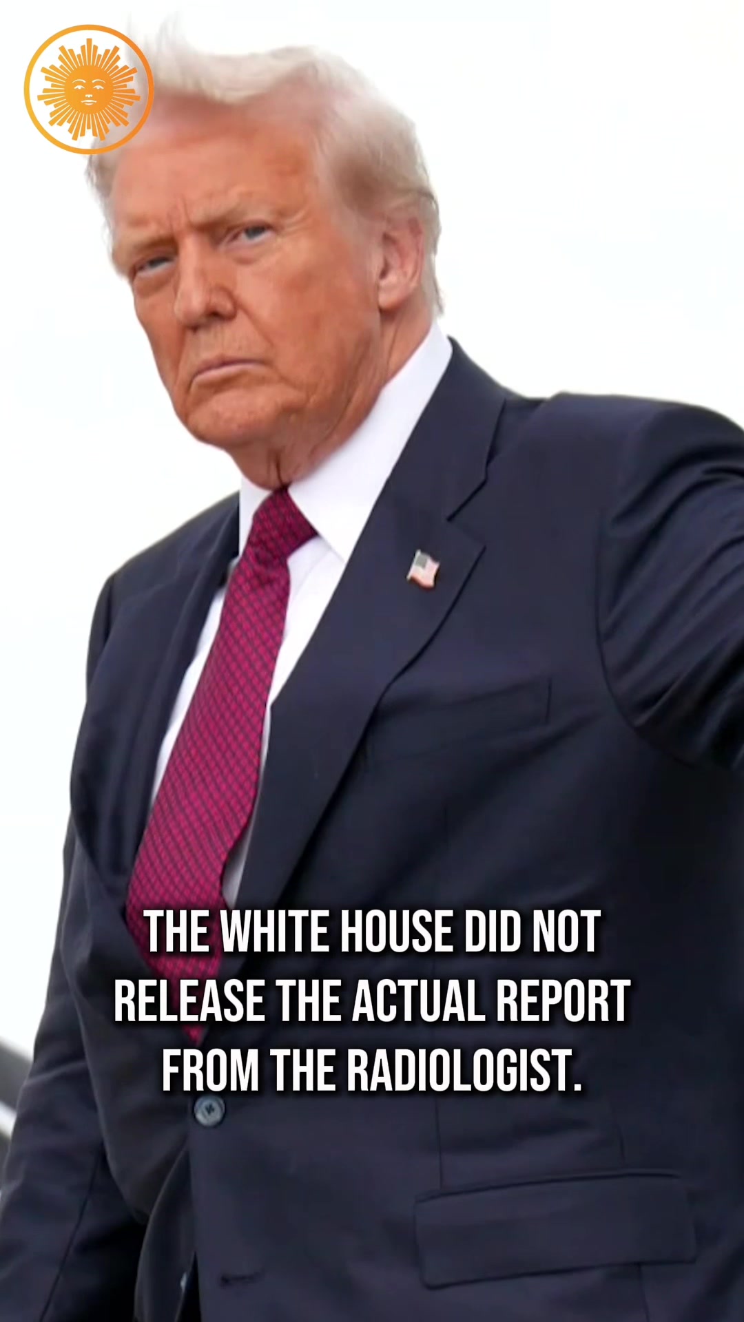 President Trump underwent &quot;advanced imaging&quot; of his abdomen and cardiovascular system for &quot;preventative&quot; reasons, the White House said Monday, one day after the president told reporters that he had &quot;no idea&quot; what his MRI covered during his October physical. The president’s physician said in a letter that Trump’s cardiovascular imaging was “perfectly normal.” #trump #mri #physical