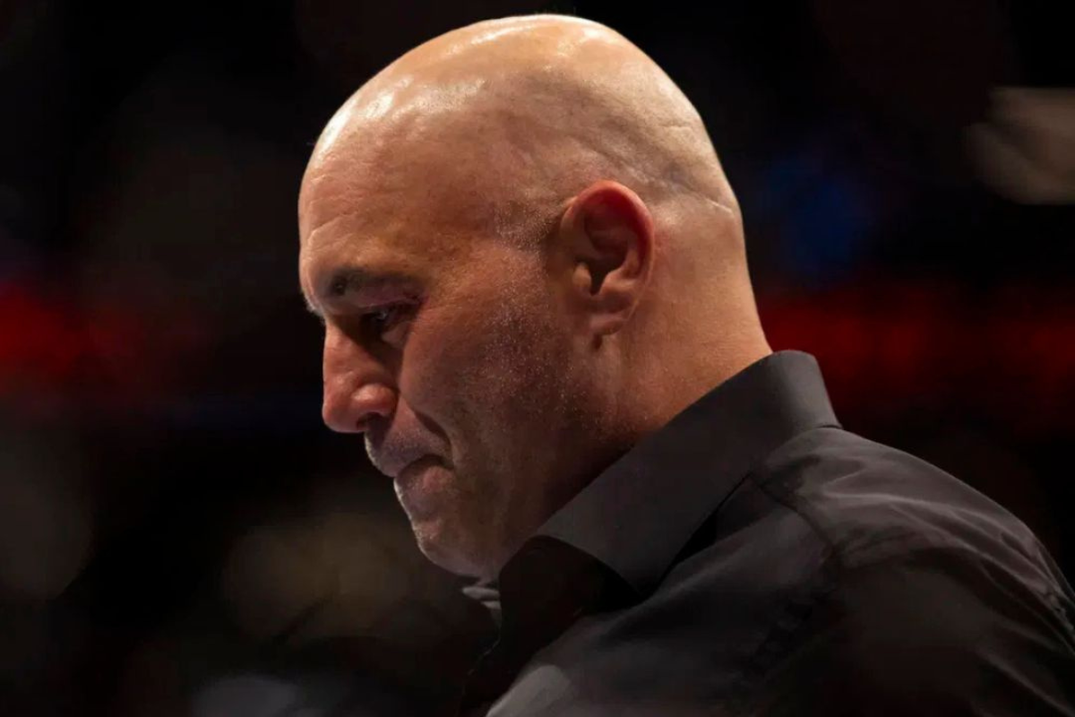 Joe Rogan Called &quot;Shell Of His Former Self&quot; After Latest Remarks On Climate Change