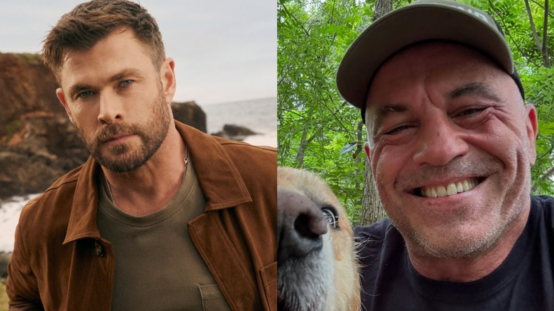 Chris Hemsworth and Joe Rogan swear by carnivore breakfasts for strength and energy