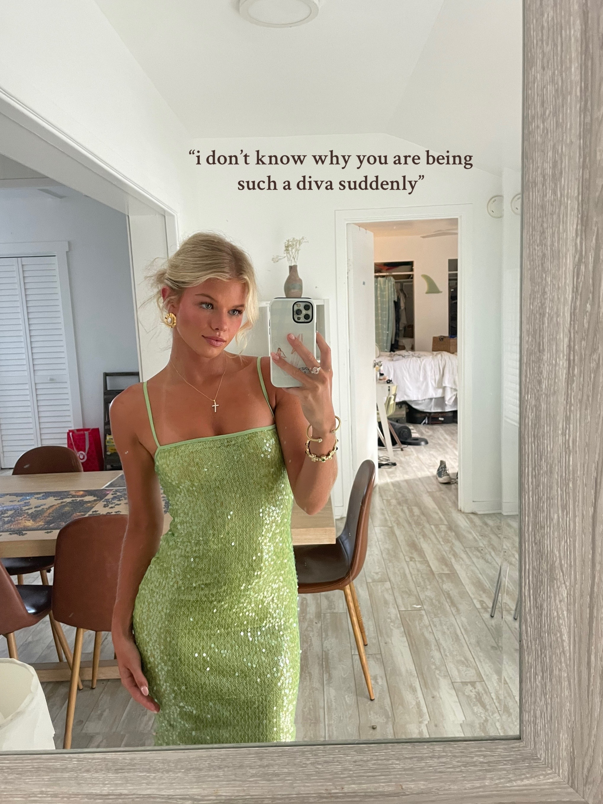 we’ve always known 👛