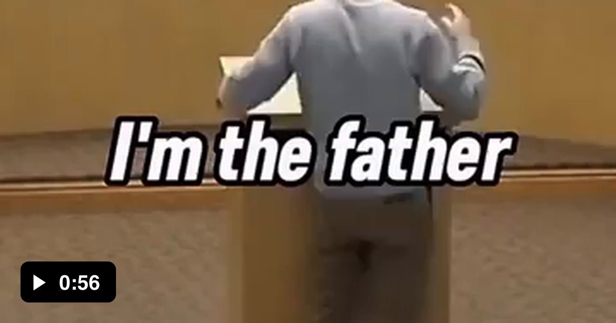 Dad fighting for his family against corrupt officials is the best thing you'll see today