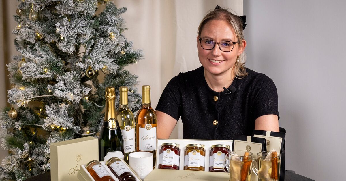 I tried Meghan Markle's jam, wine and honey - one thing will really surprise you