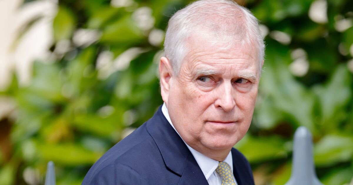 Andrew Mountbatten-Windsor risks being hauled before Parliament as new documents released