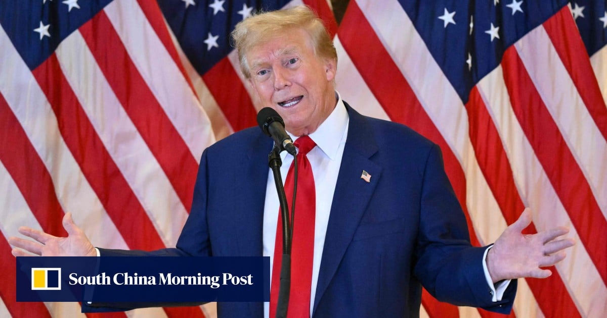 Trump’s second term ‘harmful’ for Quad nations, poll finds