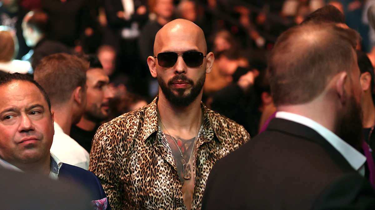 Andrew Tate vs Chase Demoor Odds: How to Bet on Misfits Boxing Fight with DraftKings, FanDuel, and Bet365