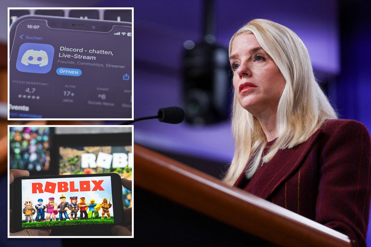 Twisted online cult targeted kids as young as 11 to create child porn — then urged them to commit suicide: feds