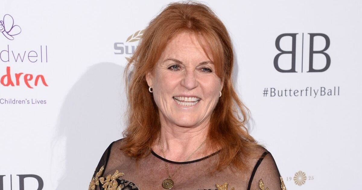 Royal Family LIVE: Sarah Ferguson's 'rogue threat' to 'detonate royal bombshell'