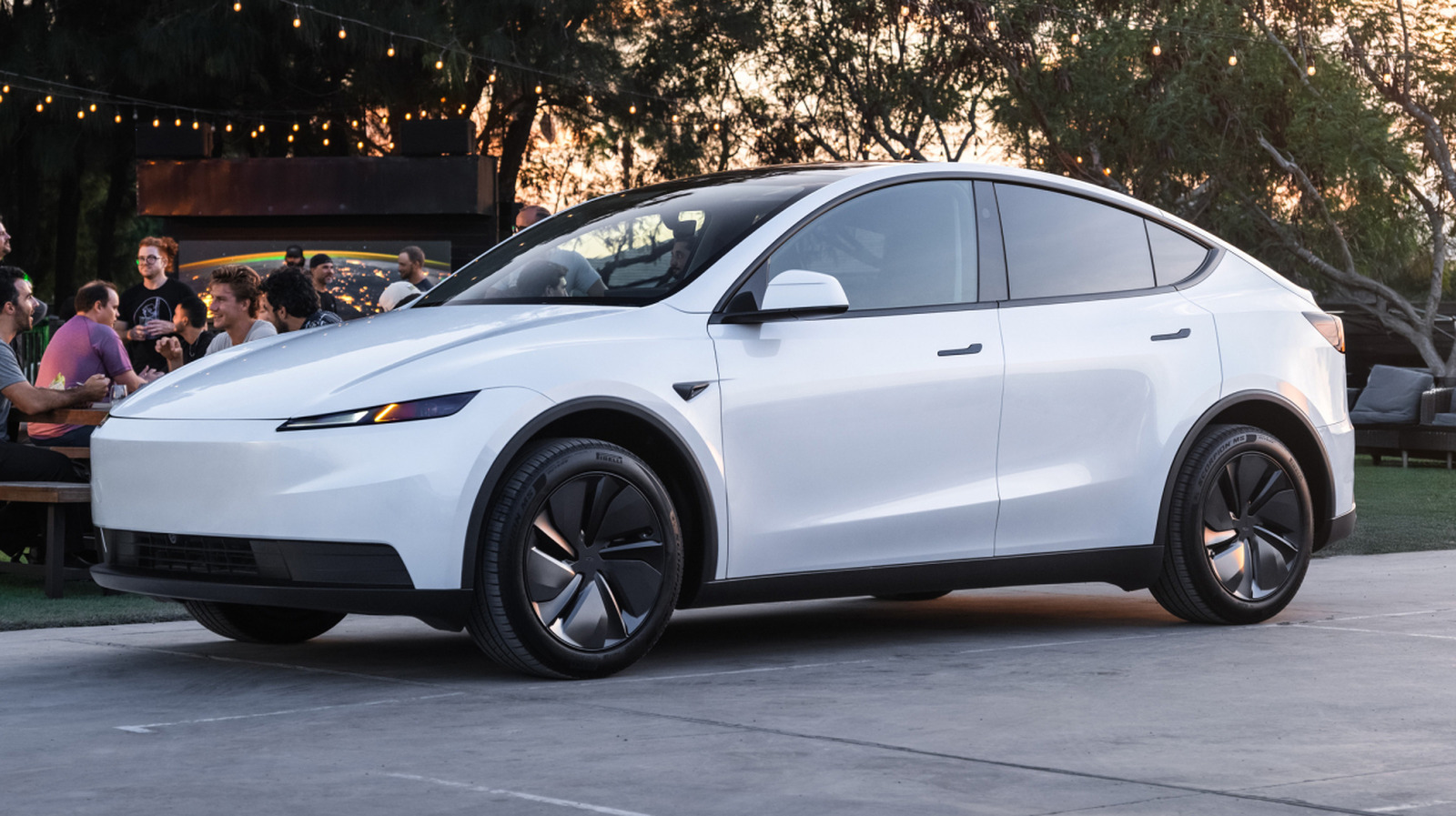 What New Car Offers The Worst Value For Money?