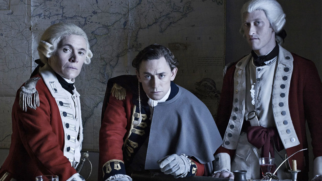 ‘TURN: Washington Spies’ Sets Return to Netflix &amp; Wider Global Release