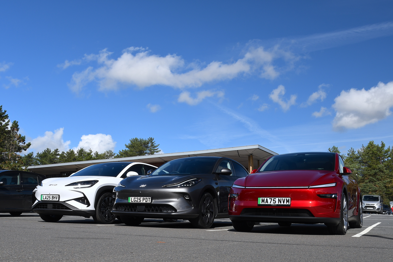 Pay-per-mile tax on EVs slammed as 'unreasonable' burden on fleets