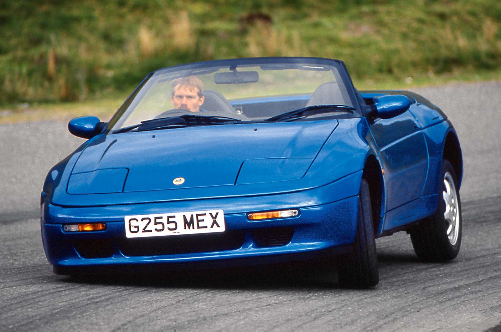How GM's ownership of Lotus went 'appallingly wrong'