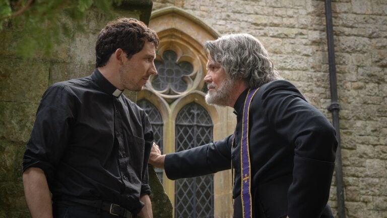 All the new movies and TV shows streaming in December