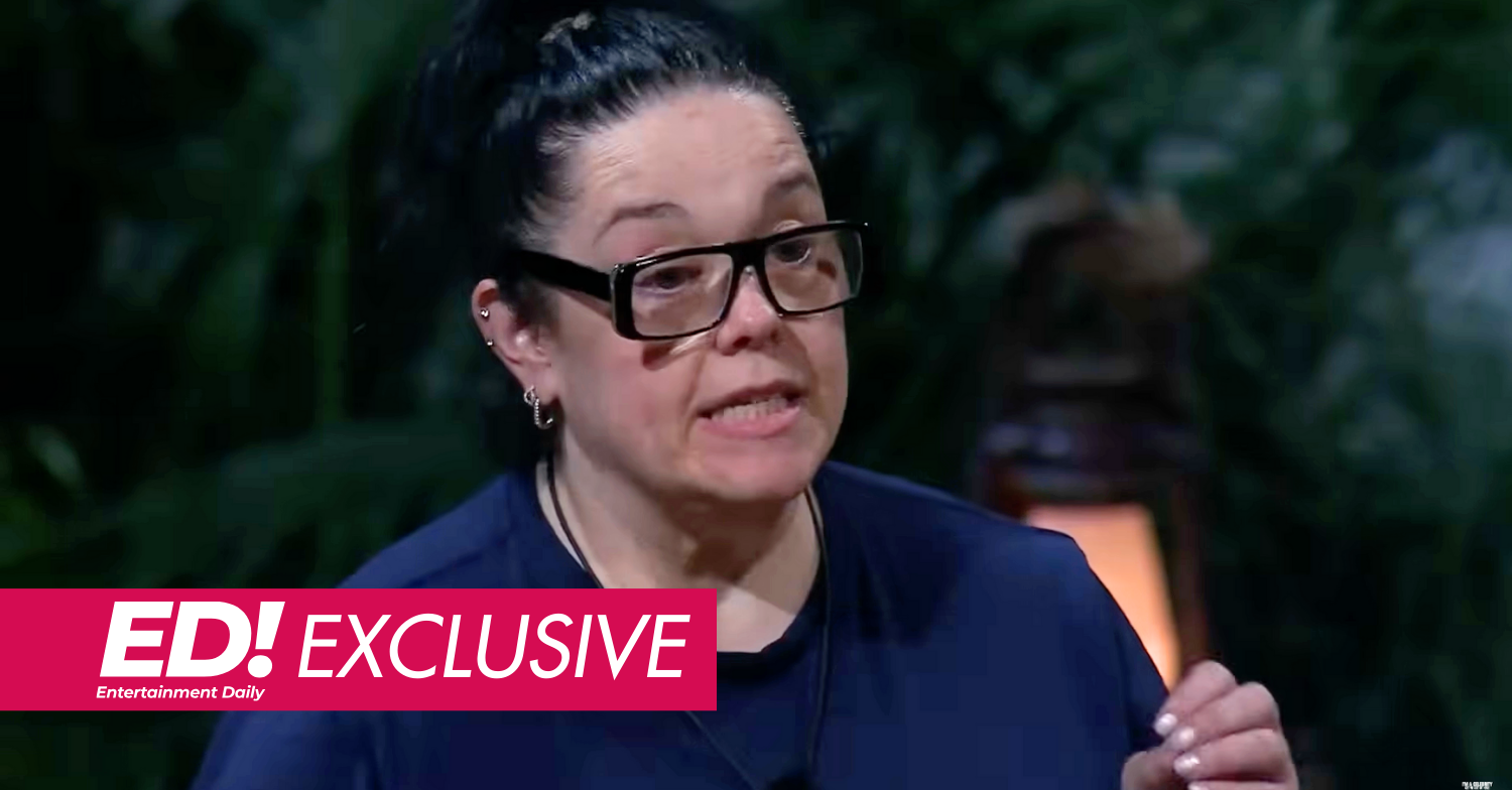 I’m A Celebrity fans plan revolt as Lisa Riley odds-on favourite to leave tonight