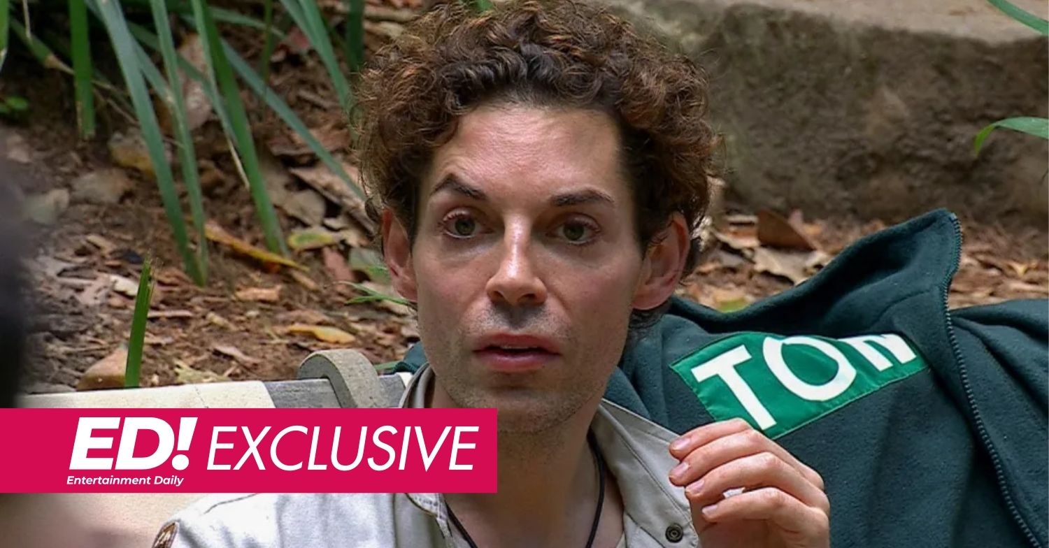 Concerns for I’m A Celebrity star Tom Read Wilson following sad ‘loss’: ‘He might struggle now’