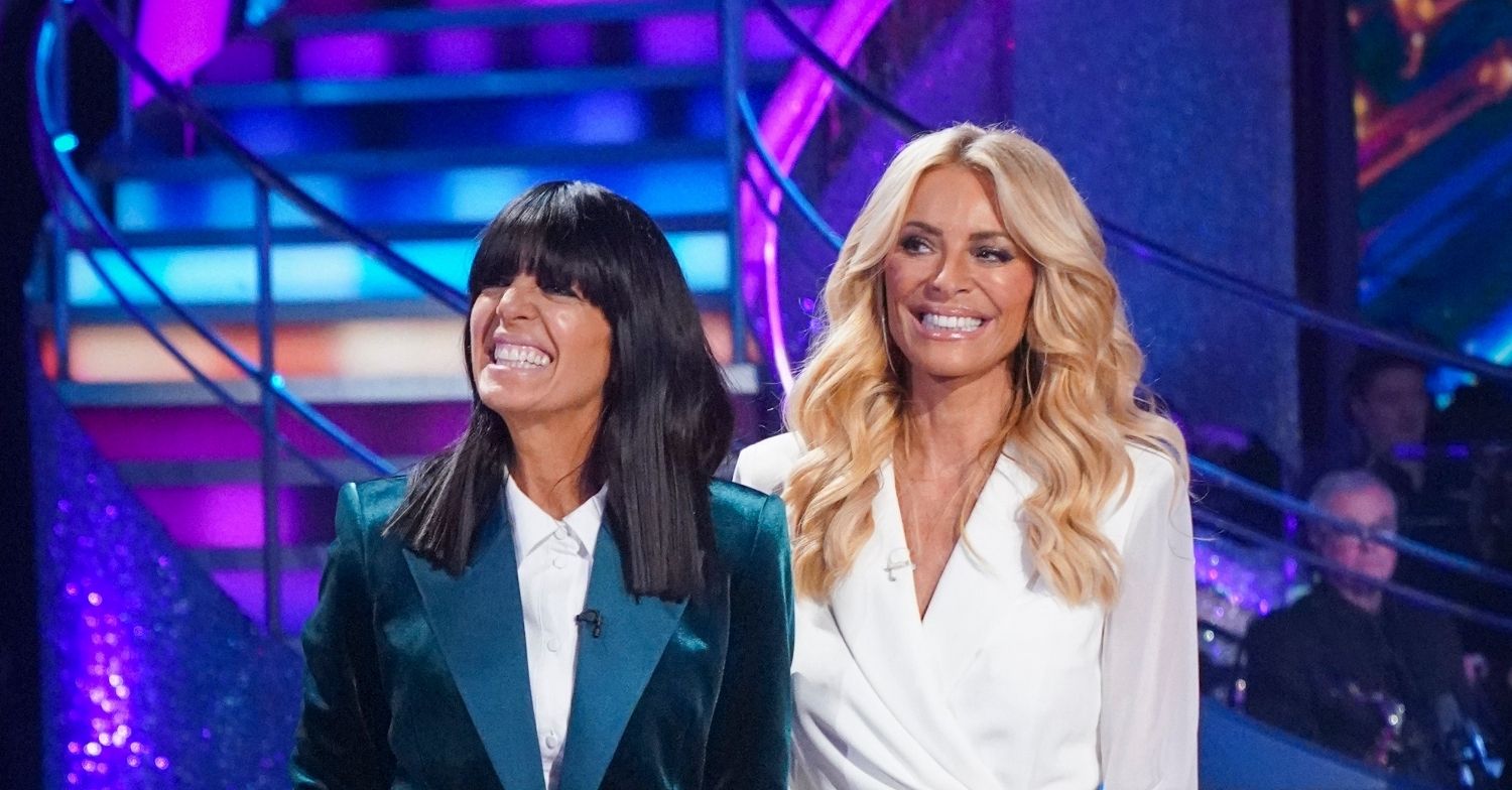 Strictly Come Dancing’s leaderboard ahead of musicals week and new ‘twist’ dance challenge