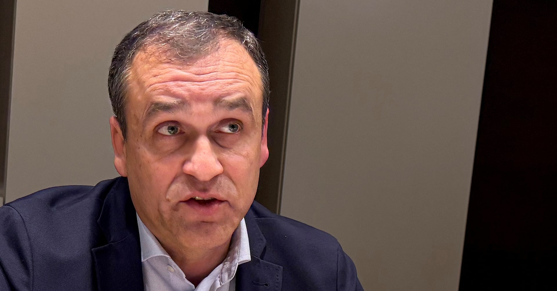 Hungarian energy group MVM prepares to phase out Russian gas if needed